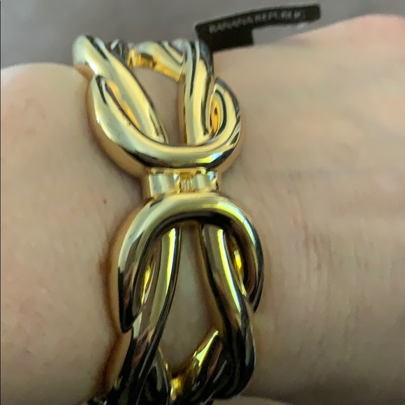 Banana Republic bracelet - Picture 3 of 3